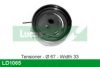 LUCAS ENGINE DRIVE LD1065 Tensioner, timing belt